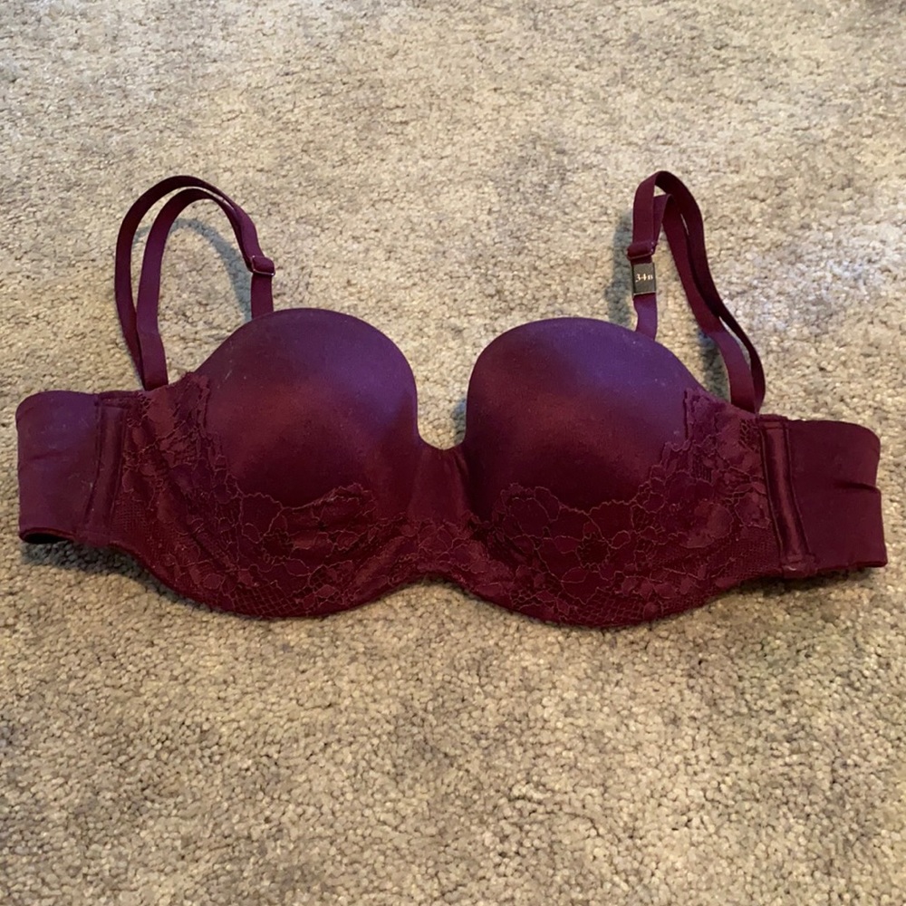 Victoria’s Secret Bra